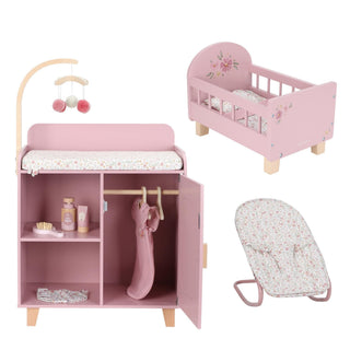 Little Dutch Doll Nursery Bundle