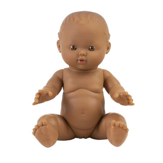 Minikane Vintage Girl Doll 34cm - Leonie