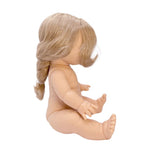Minikane Girl Doll 34cm - Eleanor