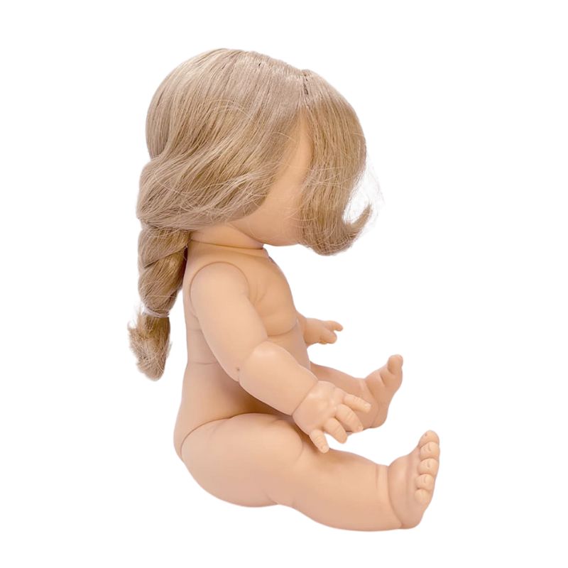 Minikane Girl Doll 34cm - Eleanor