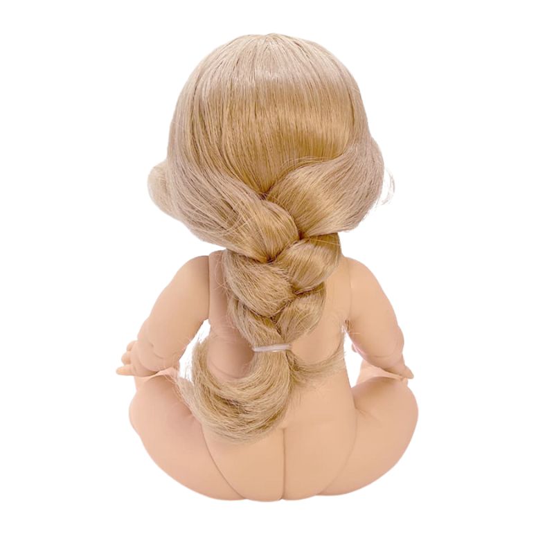 Minikane Girl Doll 34cm - Eleanor