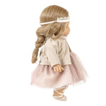 Minikane Girl Doll 34cm - Eleanor