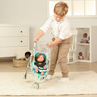 Miniland Doll Stroller