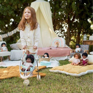 Miniland Doll Stroller