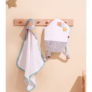 Miniland Doll Towel