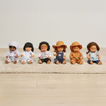 Miniland Doll Astronaut Outfit - 38cm