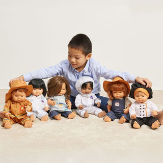 Miniland Doll Astronaut Outfit - 38cm