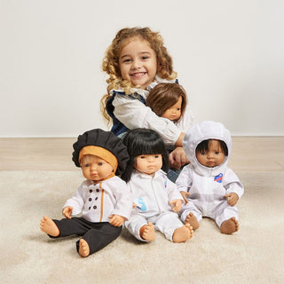 Miniland Doll Astronaut Outfit - 38cm