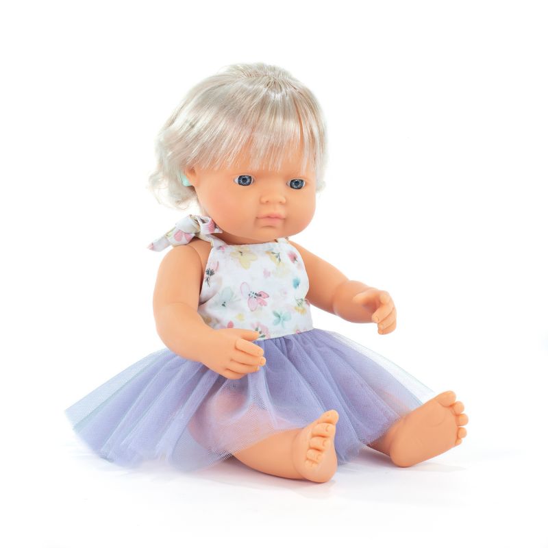 Doll Hearing Implant 38cm