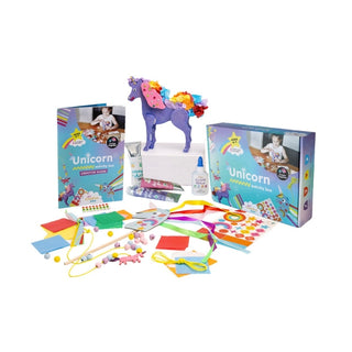 My Creative Box Unicorn Mini Creative Kit