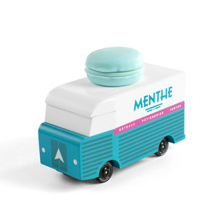 Candylab Candyvan Menthe Macaron