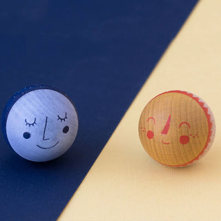 Londji Magic Top - Moon