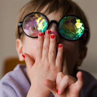 Namaki Nail Polish - Morello Cherry