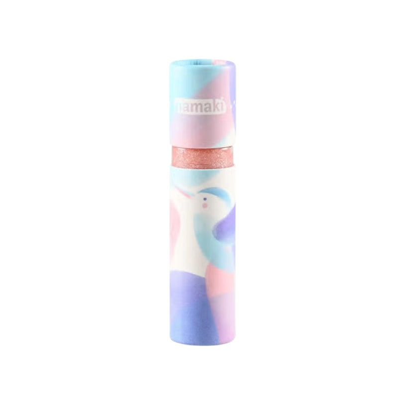 Namaki Lip Gloss - Glitter Pink