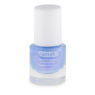 Namaki Nail Polish - Lavender Blue