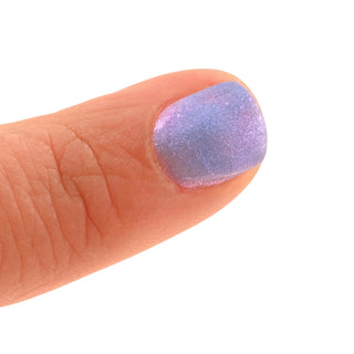 Namaki Nail Polish - Lavender Blue