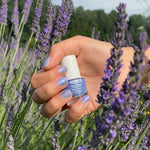 Namaki Nail Polish - Lavender Blue