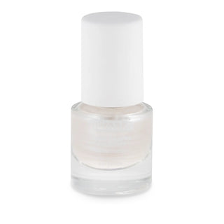 Namaki Nail Polish - Pearly White
