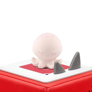 Tonies Sleepy Octopus Bedtime Story from the Ocean