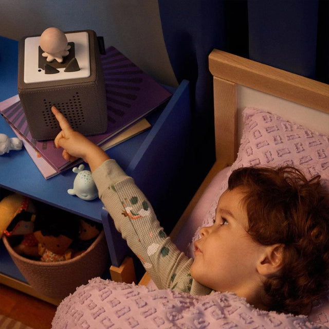 Tonies Sleepy Octopus - Bedtime Story from the Ocean