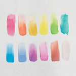 Ooly Chroma Blends Watercolour Paint - Pearlescent