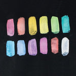 Ooly Chroma Blends Watercolour Paint - Pearlescent