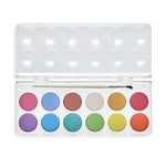 Ooly Chroma Blends Watercolour Paint - Pearlescent