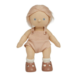 Olli Ella Dinkum Doll - Petal