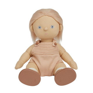 Olli Ella Dinkum Doll - Petal
