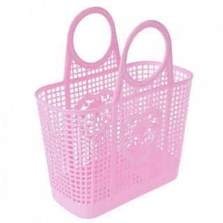 Rex London Pink Amélie Basket