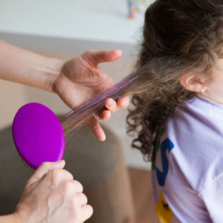 Namaki Hair Mascara - Pink