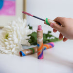 Namaki Hair Mascara - Pink