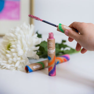 Namaki Hair Mascara - Pink