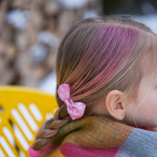 Namaki Hair Mascara - Pink