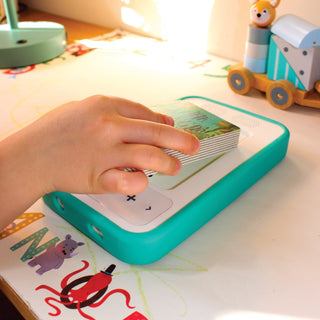 Voxblock Audiobook Player