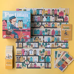Londji Postman