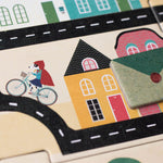 Londji Postman