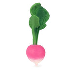 Oli & Carol Ramona The Radish