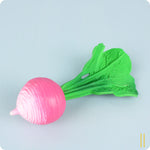 Oli & Carol Ramona The Radish