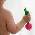 Oli & Carol Ramona The Radish
