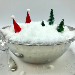 Rainbow Eco Play Rainbow Snow 80g