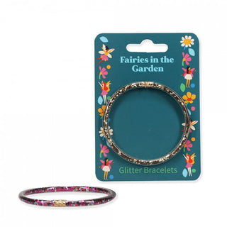 Rex London Fairies In The Garden Glitter Bracelets