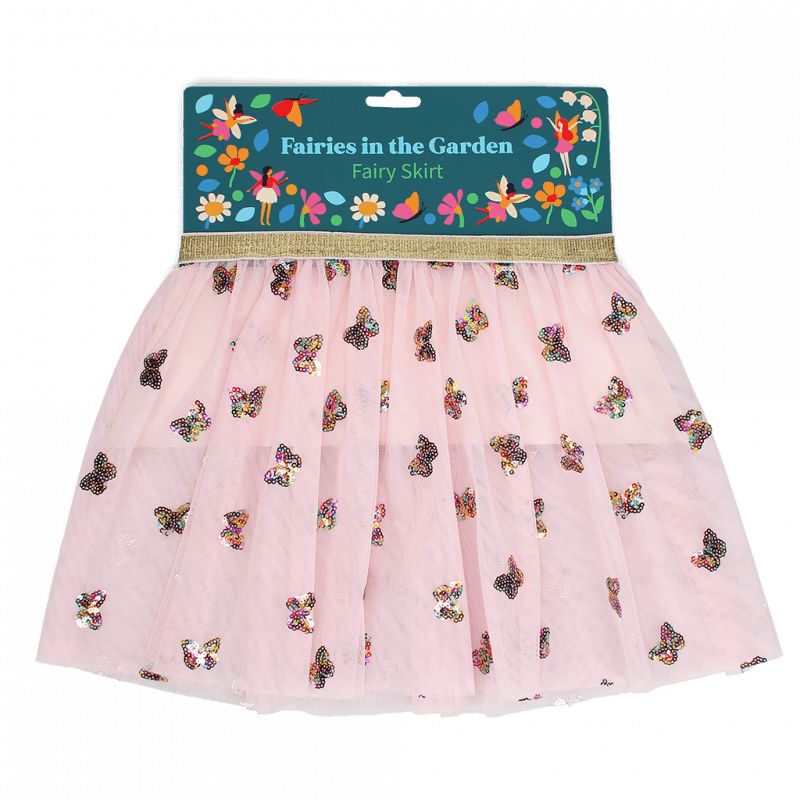 Fairies Garden Fairy Skirt