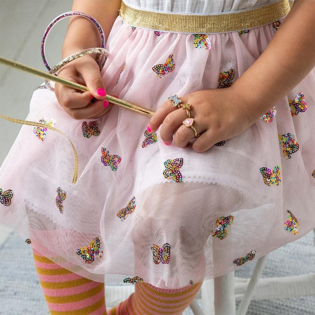 Rex London - Fairies In The Garden Fairy Skirt