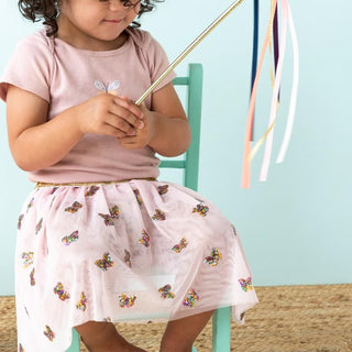 Rex London Fairies In The Garden Fairy Skirt