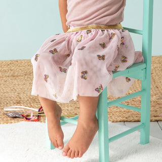 Rex London Fairies In The Garden Fairy Skirt