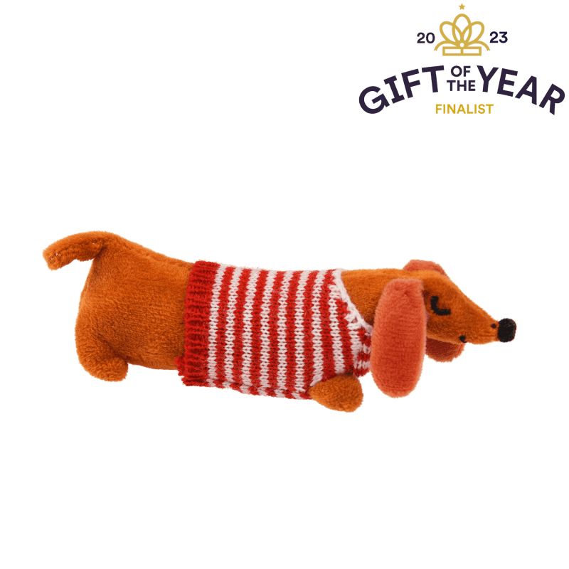 Sausage Dog In A Box | Rex London – The Kid Collective Ltd