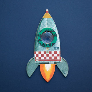 Londji Rocket Bee Eye