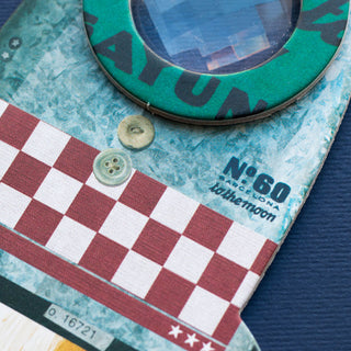 Londji Rocket Bee Eye