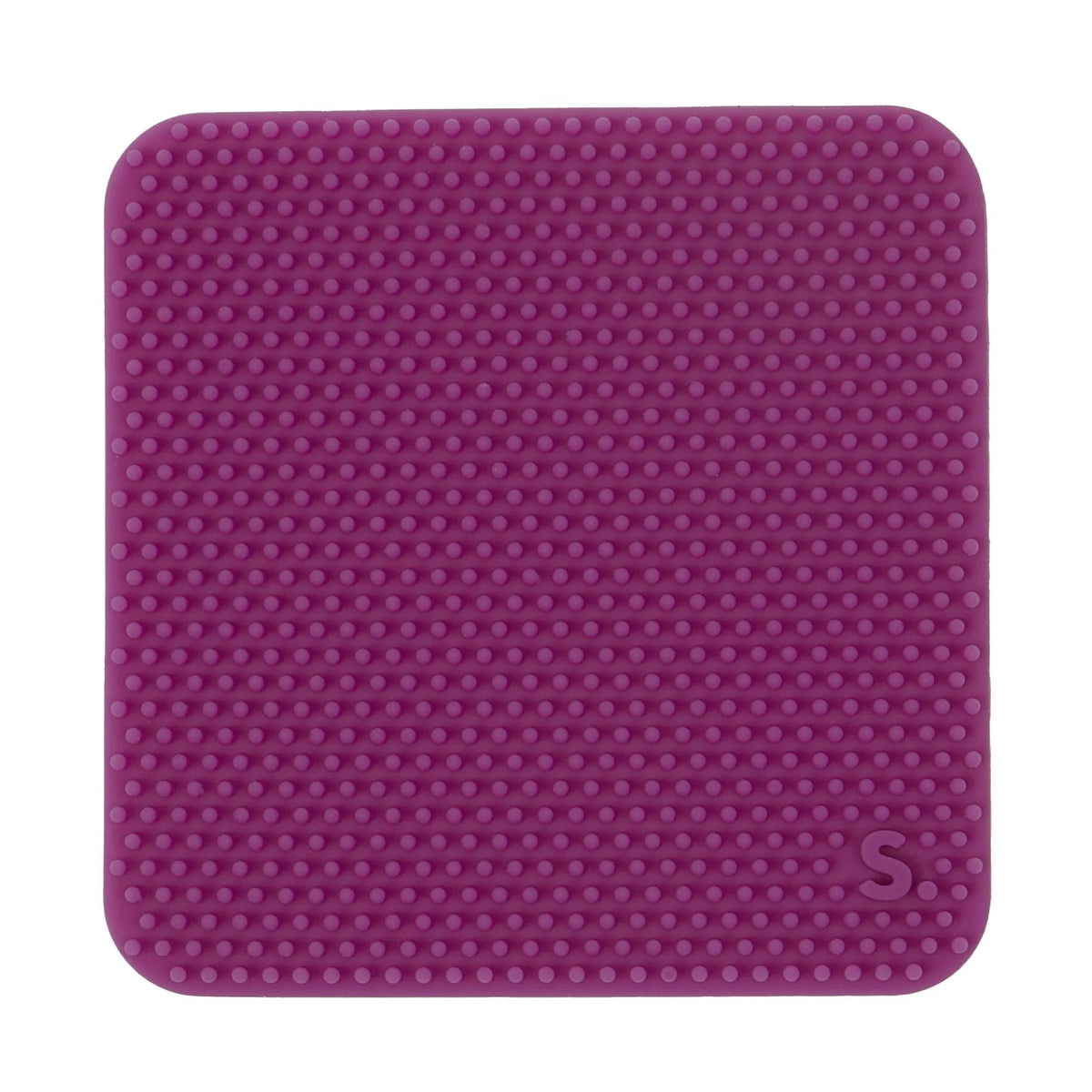 SPEKS Slabs Sensory Sticker 3 Pack Purple
